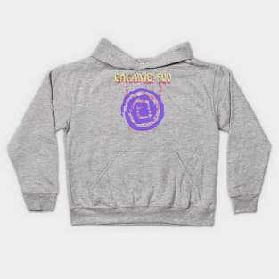 Galaxie 500 Unknown Signal From Another Planets // Fanmade Kids Hoodie